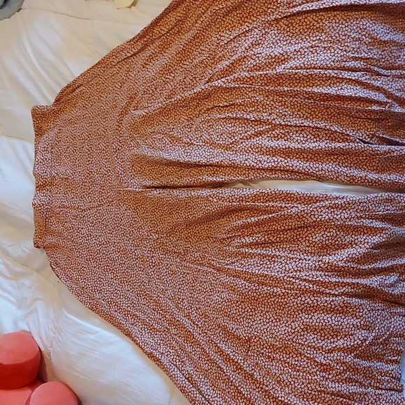 Size XS Palazo pants - Picture 2 of 7